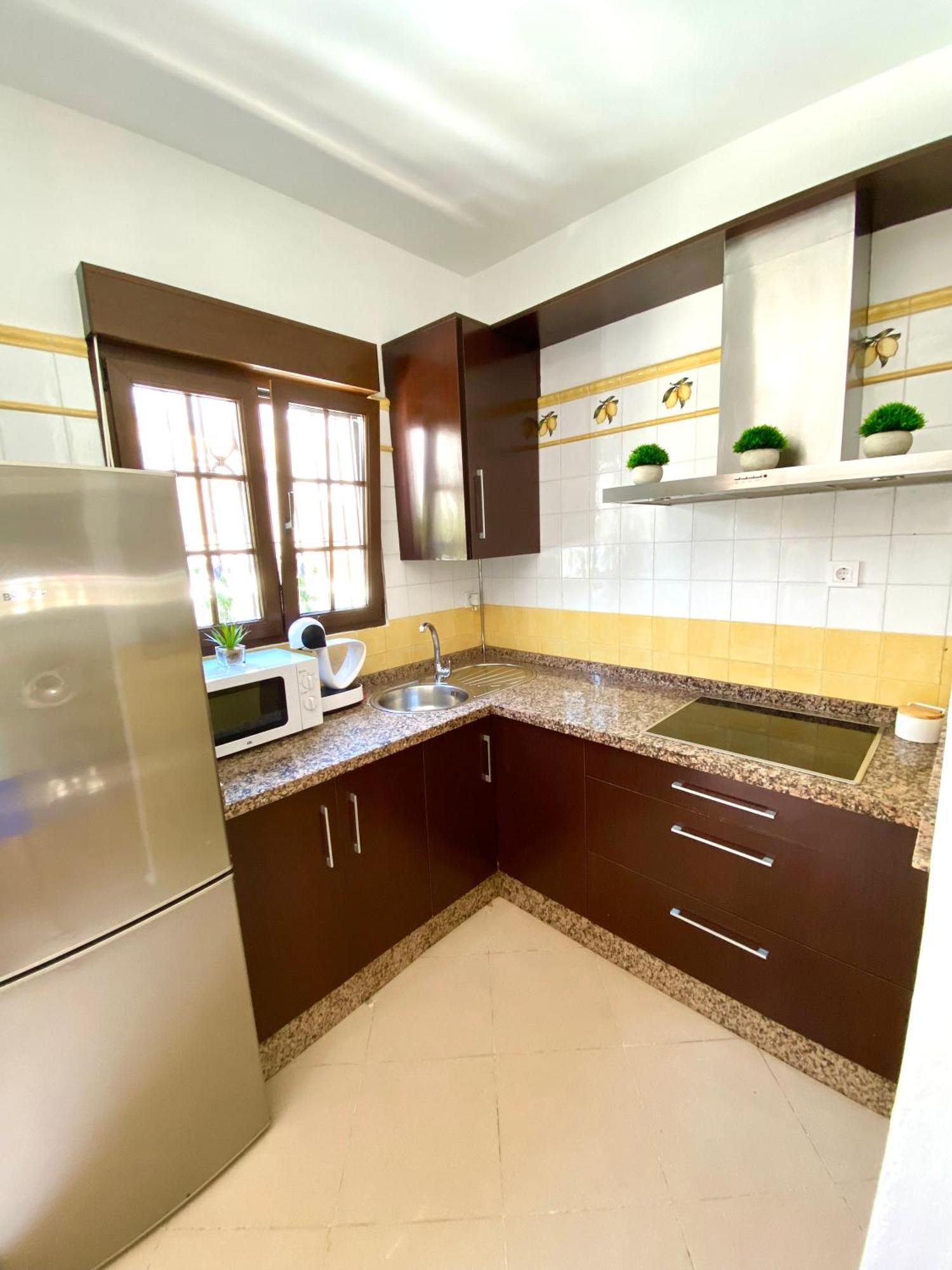 Appartement Centro Mazagón