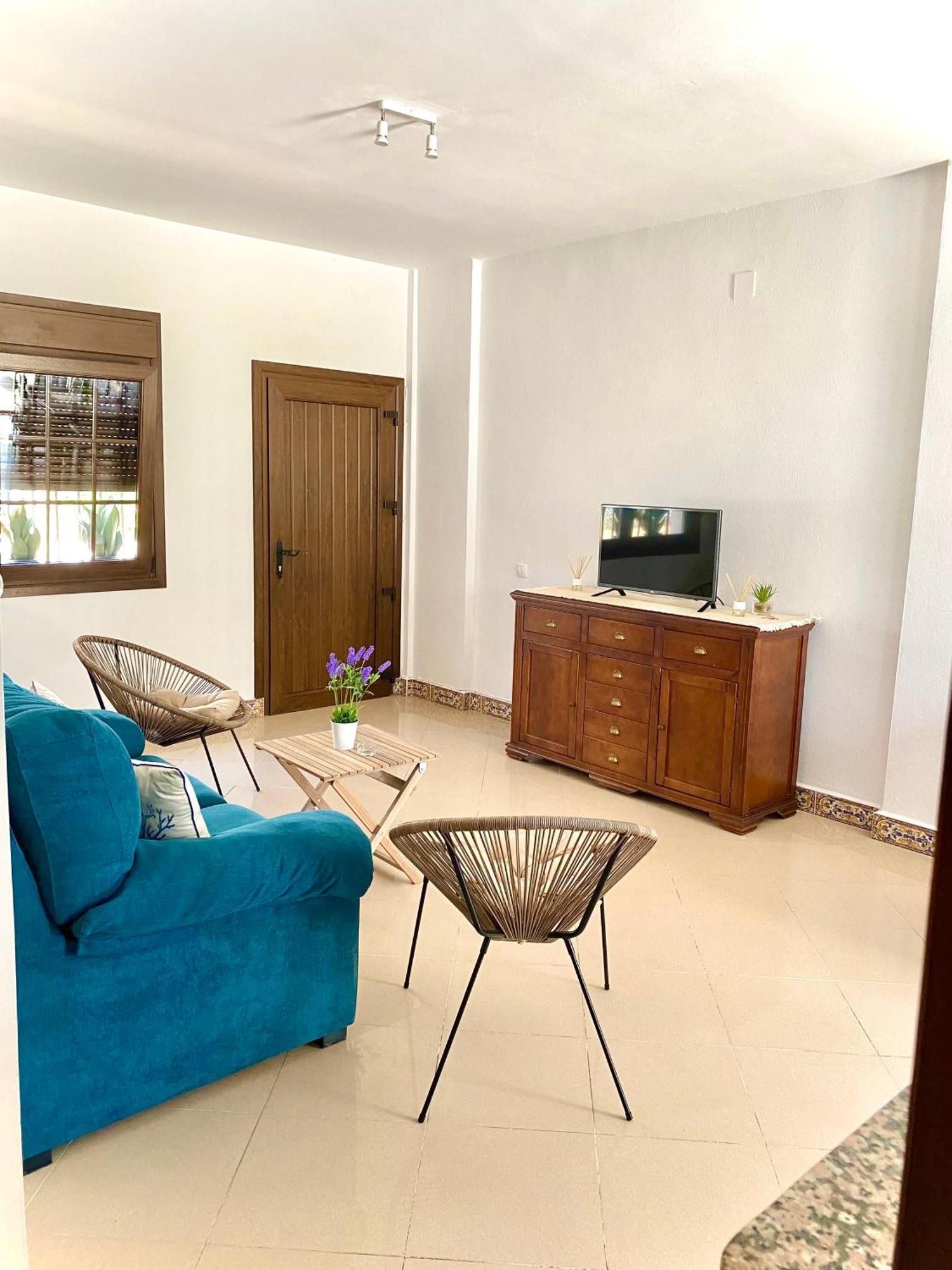Centro Appartement Mazagón
