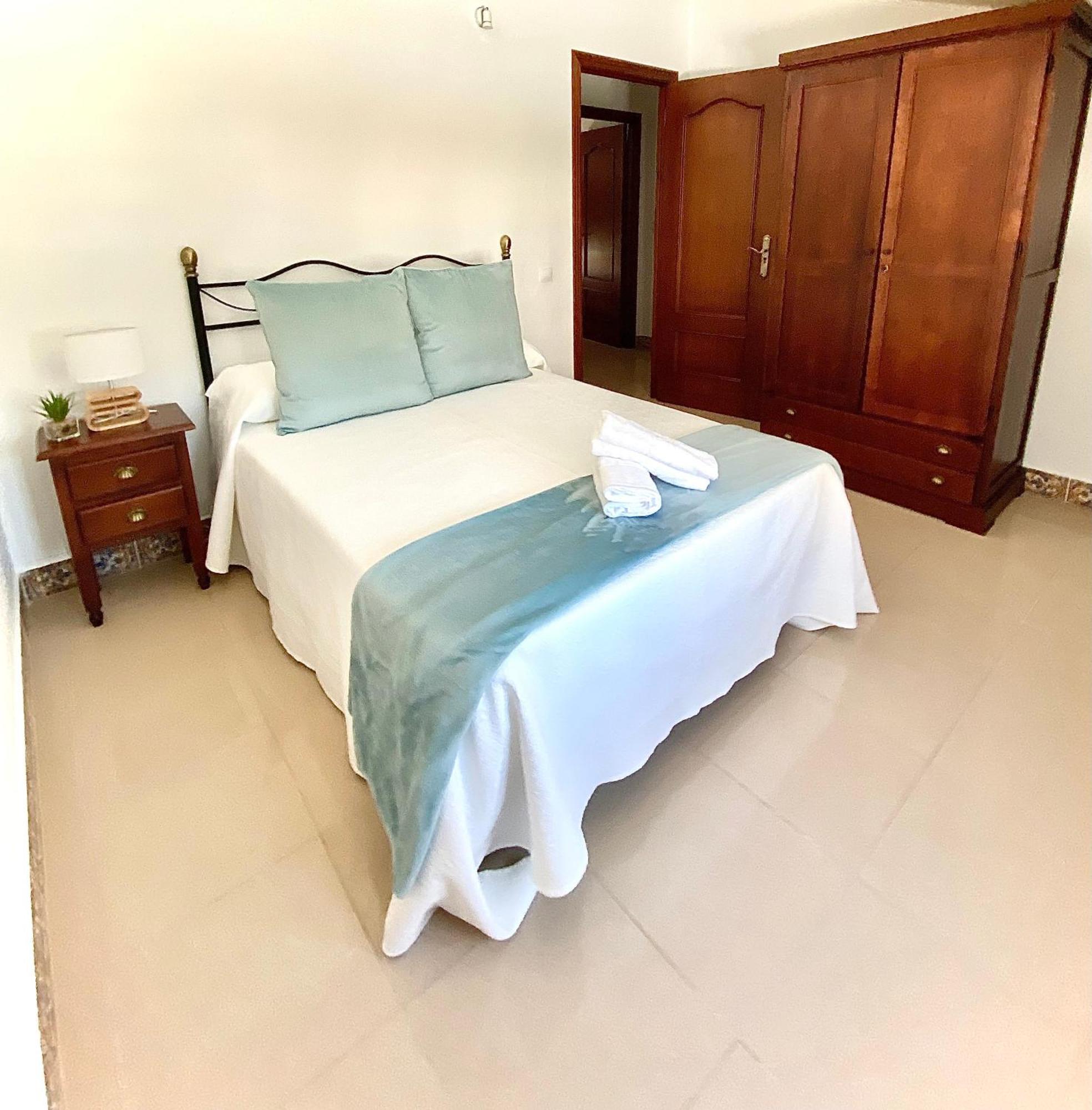 Apartment Centro Mazagon