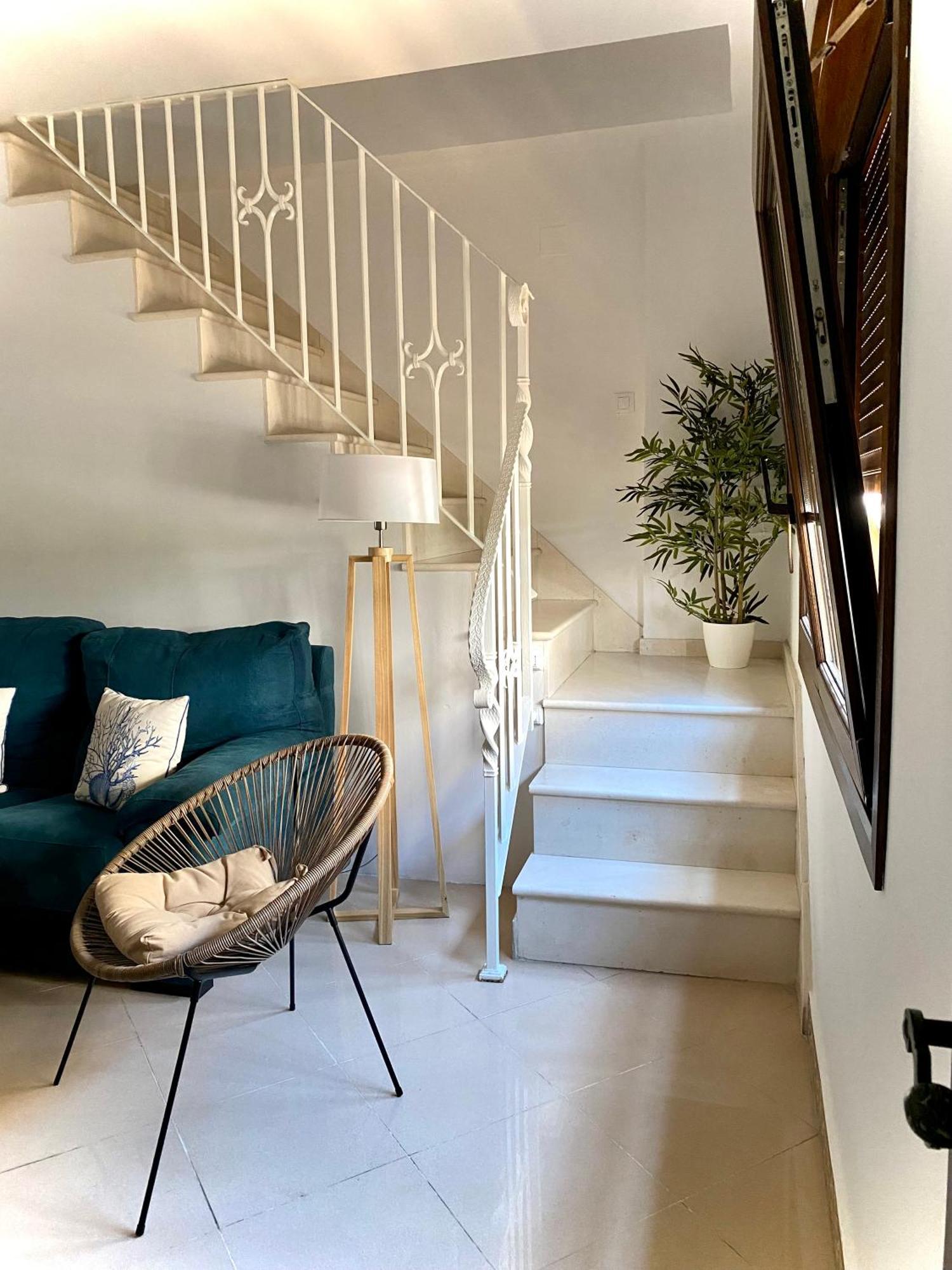 Centro Apartment